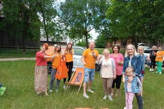 ESKA Summer City 2023. Rodzinny piknik w Tokarni