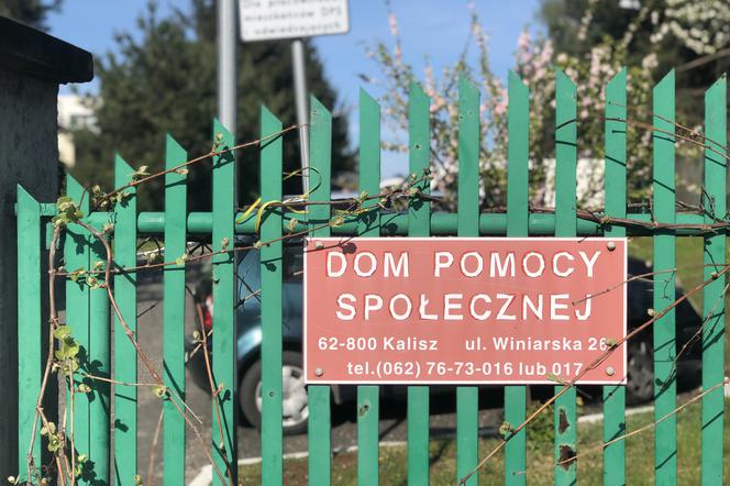 Dodatkowe pieniądze dla wielkopolskich DPS-ów. To wsparcie na ochronę przed koronawirusem 