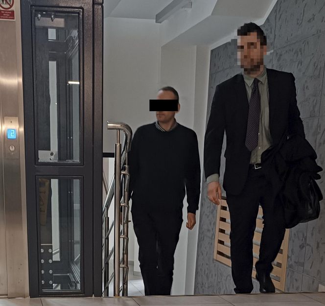 Upadli kapłani. Ci księża posłuchali podszeptów diabła i zeszli na złą ścieżkę