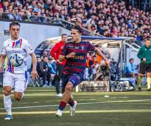  Pogoń Szczecin - Linfield FC