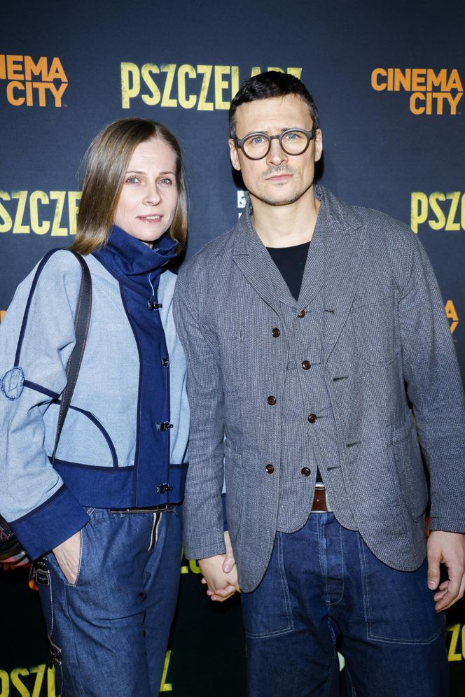 Tak Mateusz i Matylda Damięccy wspominali swojego tatę w Dzień Ojca. Każde po swojemu