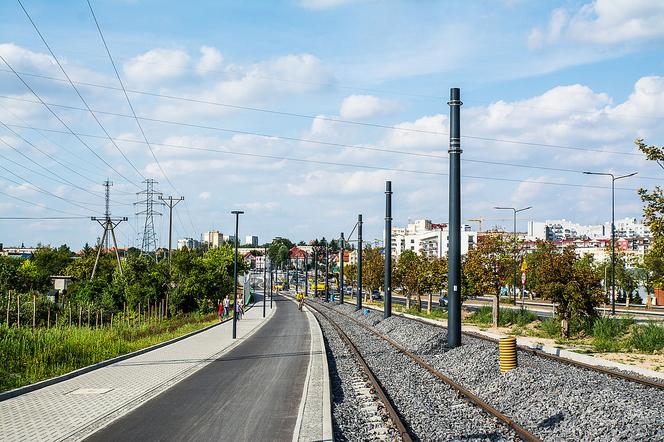 Tramwaje 