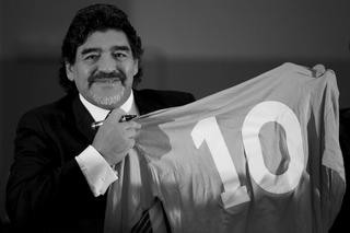 Maradona pośmiertnie oczyszczony z zarzutów! Nie uchylał się od płacenia podatków