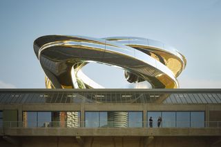 Fenix Museum Rotterdam