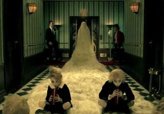 American Horror Story - Hotel. Trailer