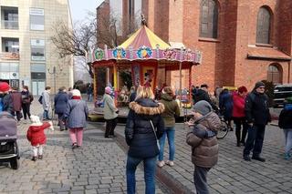 Jarmark Wielkanocny w Raciborzu - poprzednie edycje