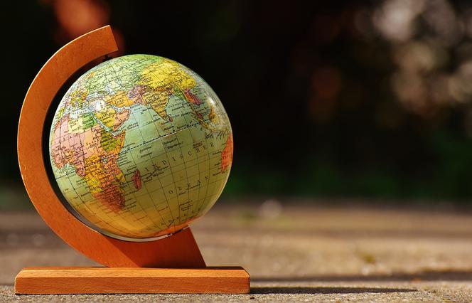 Geografia