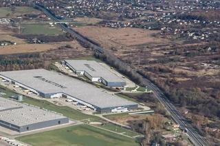 Oto największe hale przemysłowe budowane w Polsce. Gdzie powstają te giganty?