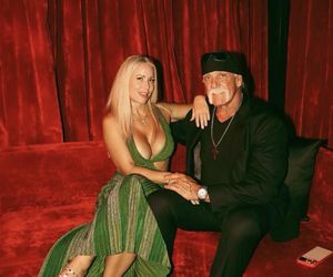 Hulk Hogan: majątek, żona