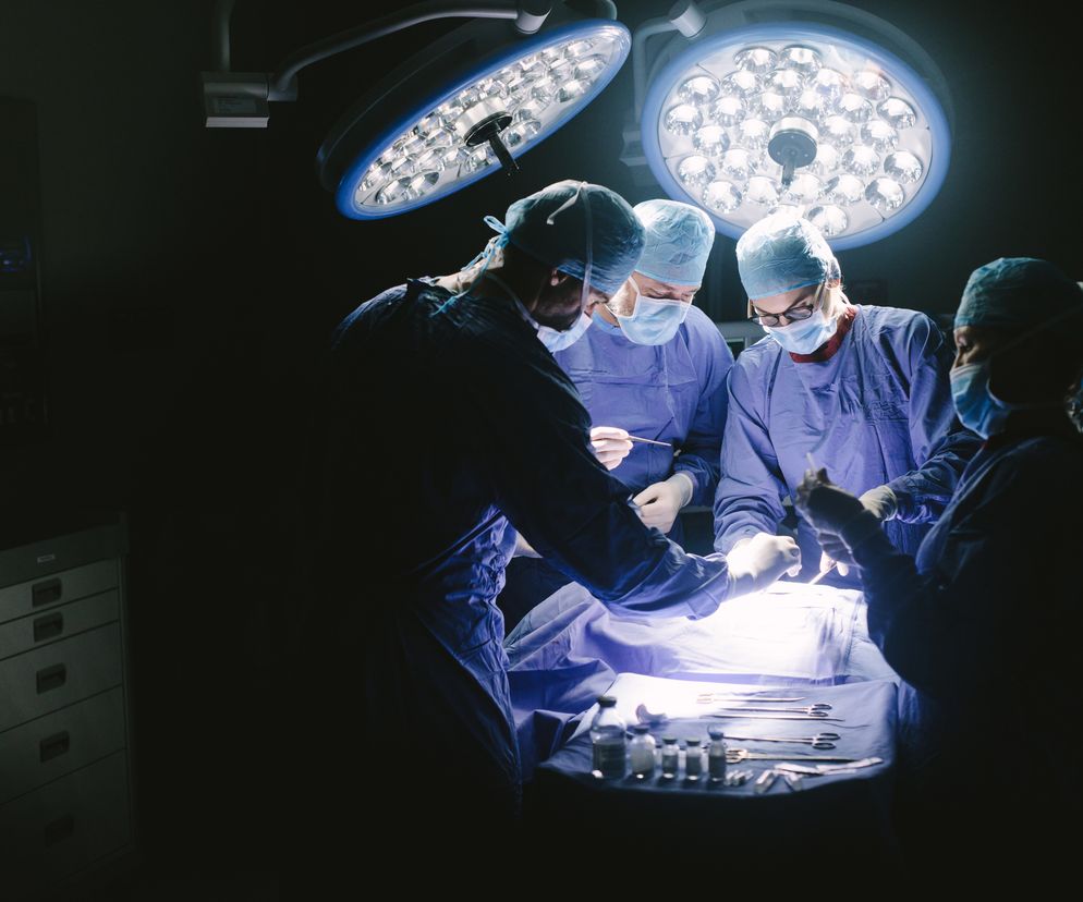 Przeszczep serca - wskazania. Ile się żyje po transplantacji serca?