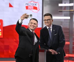 Show Hołowni zmierza ku końcowi ?