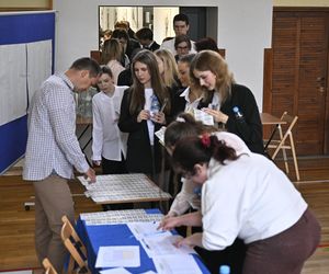 Matura 2025 język polski 