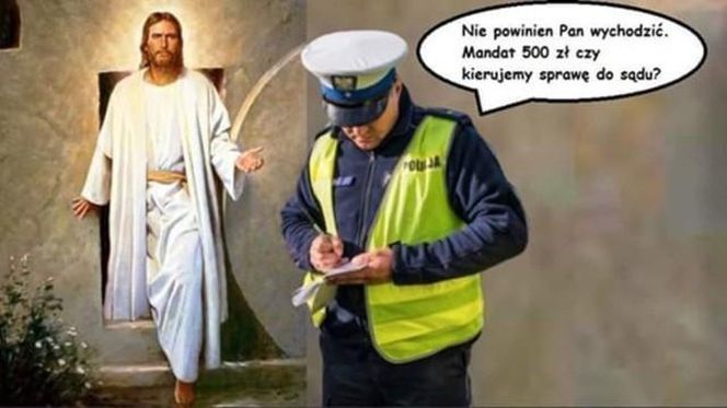 memy wielkanoc