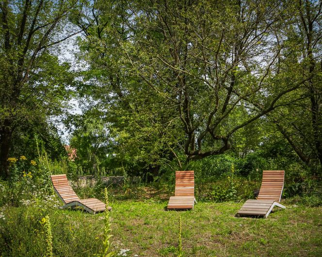 Park Akcji "Burza" na Mokotowie