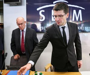 Mariusz Haładyj nowy prezes NIK