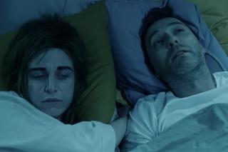 BrzydUla 2 sezon. Ula (Julia Kamińska), Marek (Filip Bobek)