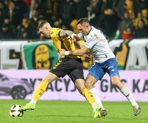 Ekstraklasa wróciła! Pierwsze mecze po zimowej przerwie 