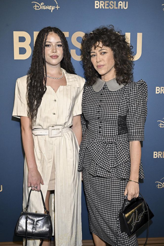 Anna Dąbrówka, Natalia Kukulska