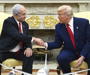 Siły USA na Bliskim Wschodzie