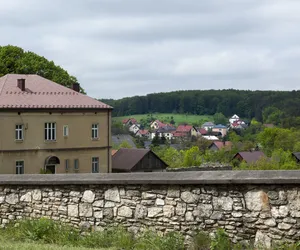 Projekt na 700-lecie wsi Kamień 