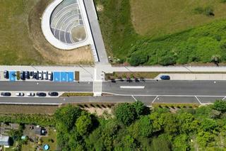 Ulica Bożeny w Szczecinie 