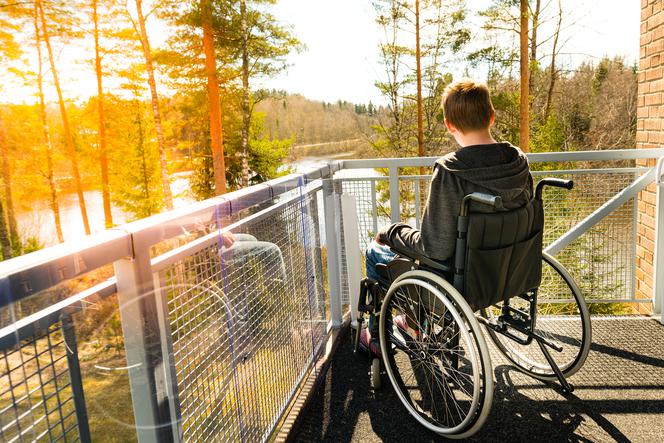 Dystrofia mięśniowa Duchenne'a