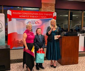 Oni zwyciężyli w konkursie podczas Parady 3 Maja