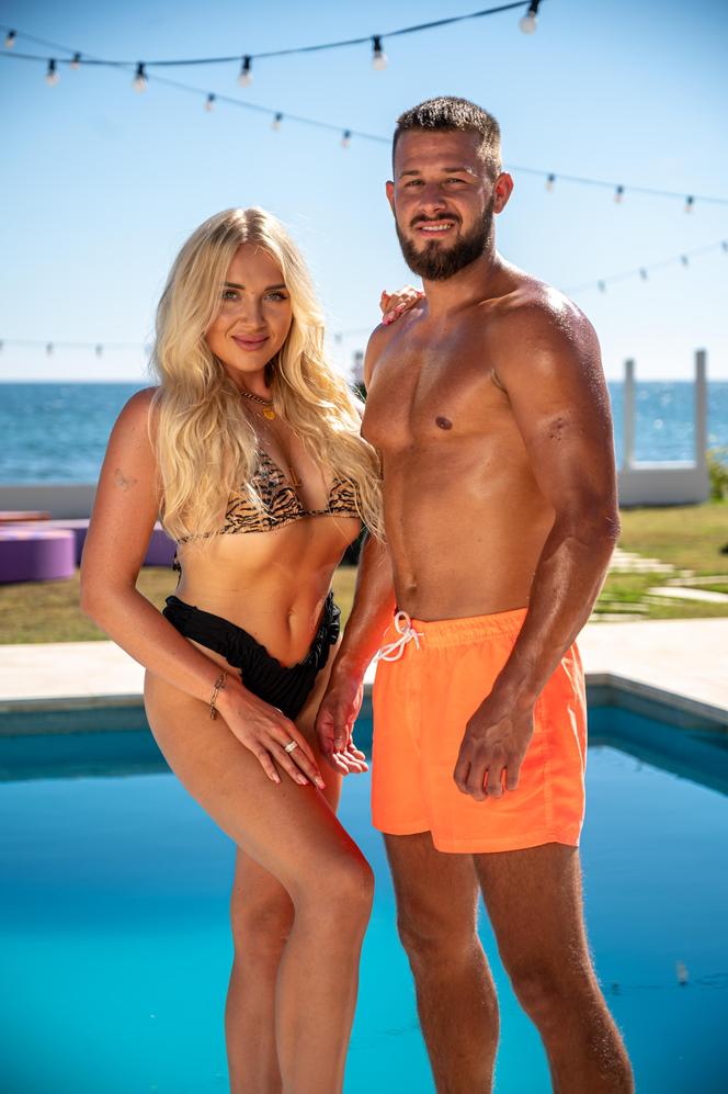 Love Island 8