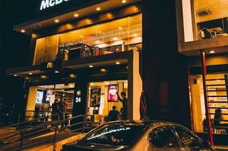 McDonalds 24.12.2023 - czy jest otwarty? Od której, do której godziny?
