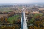 Budowa obwodnicy Oświęcimia. To DK 44, która połączy się z ekspresową S1