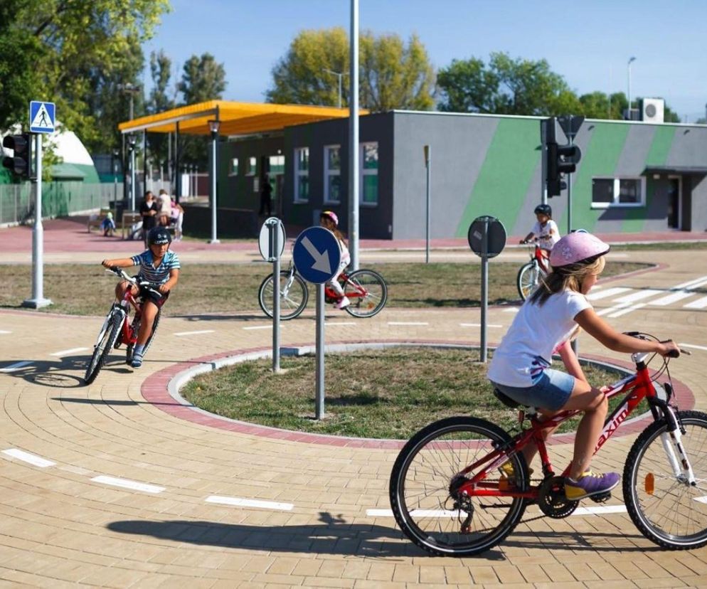 ekcje edukacyjne w ramach Europejskiego Tygodnia Mobilności