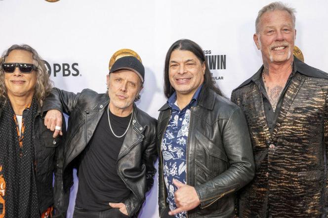 Metallica uruchomiła subskrypcję dla fanów. Na czym ona polega? 