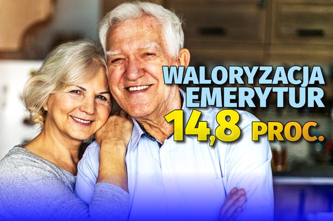 Emerycie! Tak od marca wzrośnie twoja emerytura 