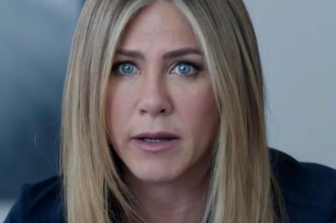 Firmowa Gwiazdka –  Jennifer Aniston i Jason Bateman na świątecznej imprezie! Kiedy premiera?
