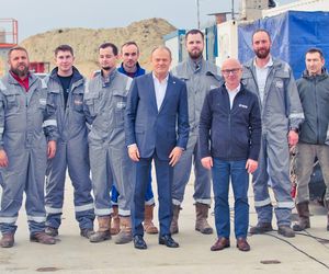 KGHM buduje najgłębszy szyb górniczy w Polsce