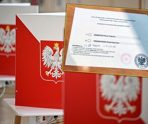 Niewiarygodne, ile nieważnych głosów oddano w Warszawie!