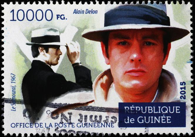 Alain Delon nie żyje