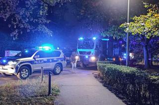 Alarm bombowy w komisjach wyborczych 