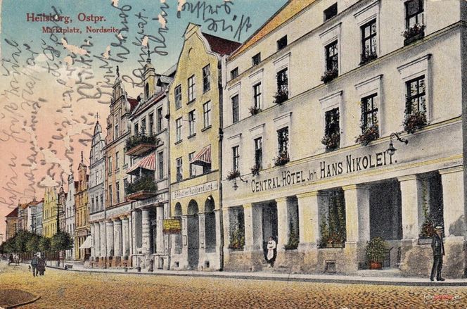 To miasto stanie się nowym uzdrowiskiem. Tak wyglądało dawniej. Zobacz archiwalne zdjęcia