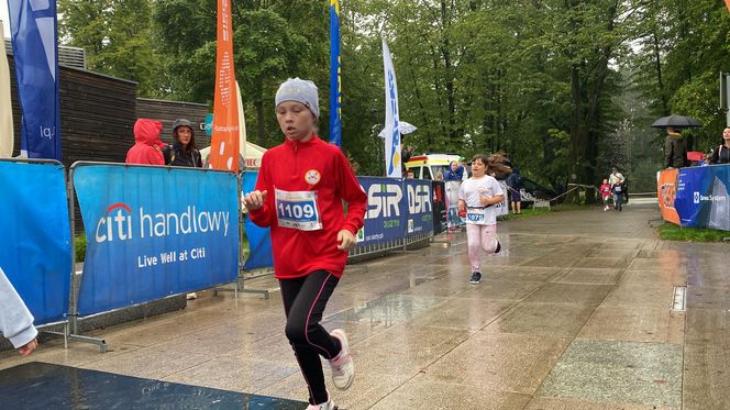 9. Citi Ukiel Olsztyn Półmaraton