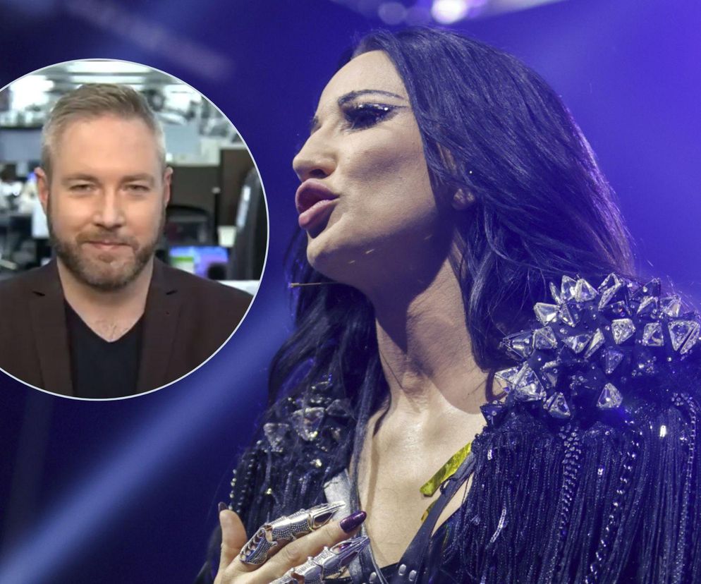 Paul Jordan (Dr Eurovision), Justyna Steczkowska