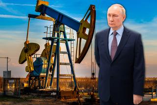 Embargo na rosyjską ropę