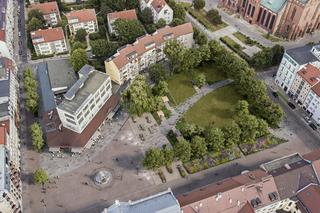 Miasto szuka wykonawcy przebudowy placu Orła Białego
