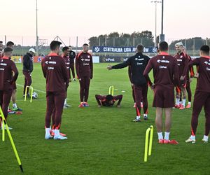 Lewandowski dostał pstryczka w ucho