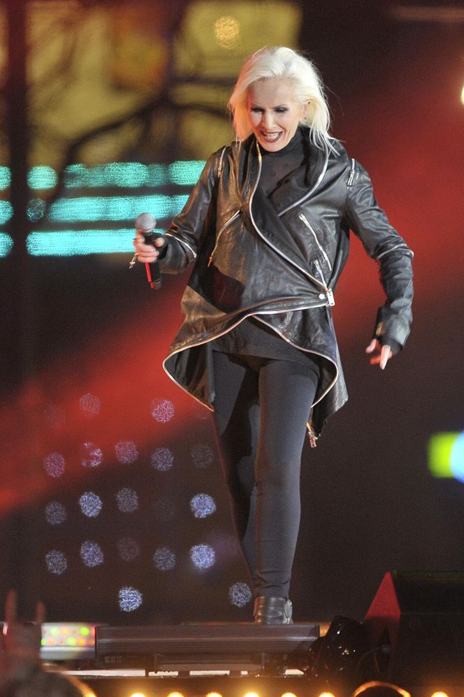 To już 5 lat, jak nie ma z nami Kory