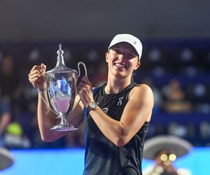 Iga Świątek najlepsza nie tylko wśród tenisistek. Bije na głowę inne sportsmenki, aż nogi się uginają od tych kwot