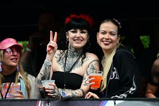 „Rave The Planet” w Berlinie