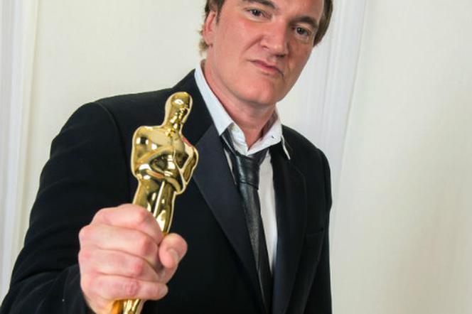 Quentin Tarantino to geniusz! Tak twierdzi Christoph Waltz