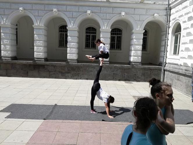 Gruzja. Tbilisi i Kaukaz