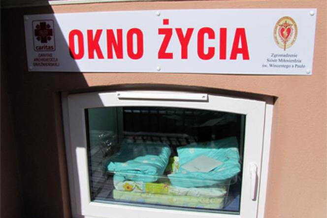 Okno Życia 